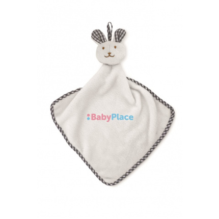 Schmusetuch Hase - Topgiving