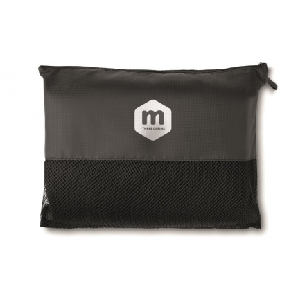 Fleece-Reisedecke 150g/m² - Topgiving