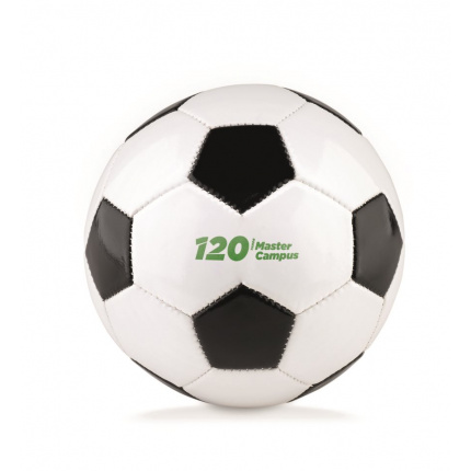 Kleiner PVC Fußball - Topgiving
