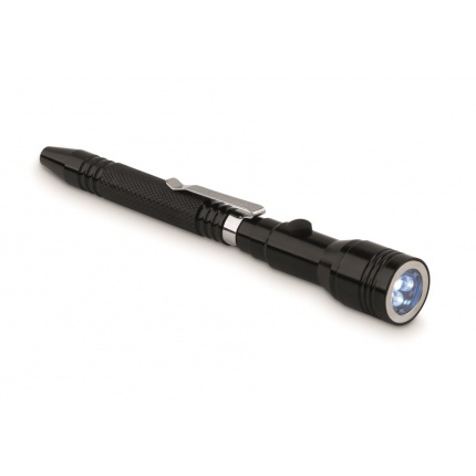 Aluminium Taschenlampe - Topgiving