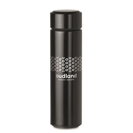 Isolierkanne 450ml mit C° - Topgiving