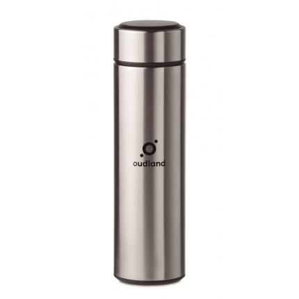 Isolierkanne 450ml mit C° - Topgiving