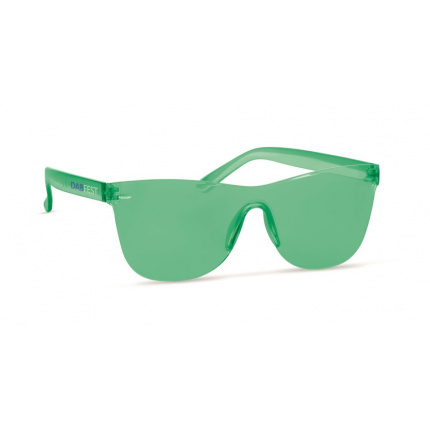 Rahmenlose Sonnenbrille - Topgiving