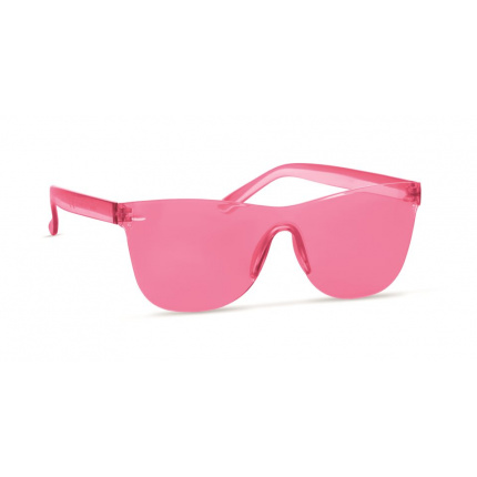 Rahmenlose Sonnenbrille - Topgiving