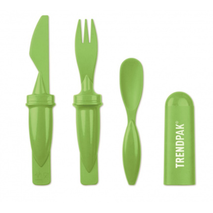 3teiliges Besteck-Set - Topgiving