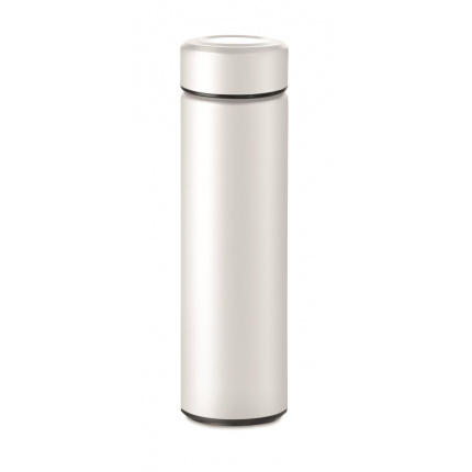 Edelstahl Trinkflasche 425 ml - Topgiving