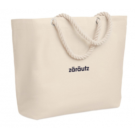 Strandtasche mit Kordelgriff - Topgiving