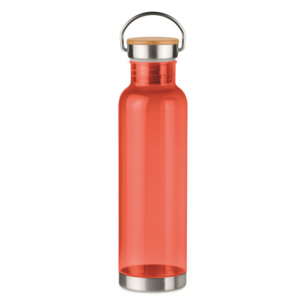 Tritan Trinkflasche 800 ml - Topgiving