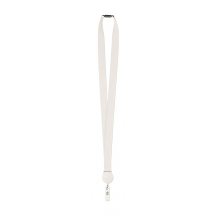 Lanyard mit Badge-Halter - Topgiving