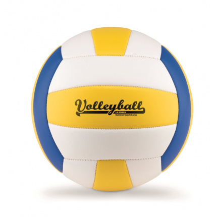 Volleyball - Topgiving