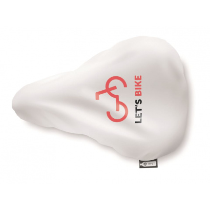 Saddle cover RPET - Topgiving