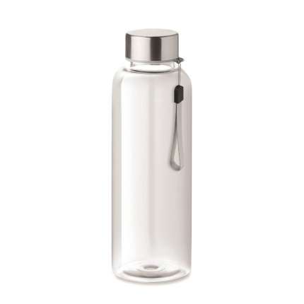 RPET bottle 500ml - Topgiving