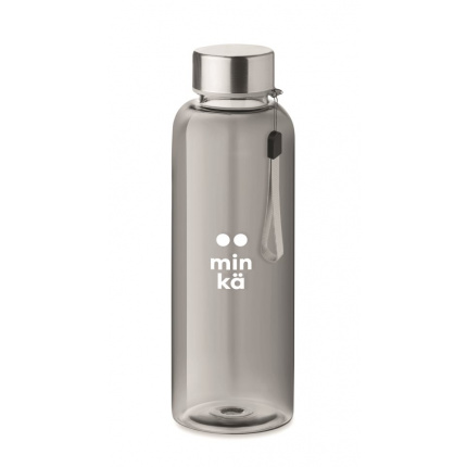 RPET bottle 500ml - Topgiving