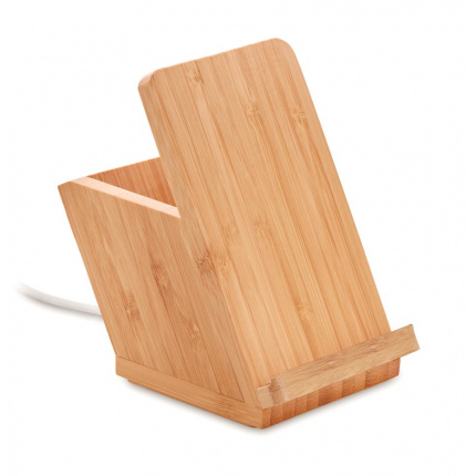 Induktiver Stifthalter - Topgiving