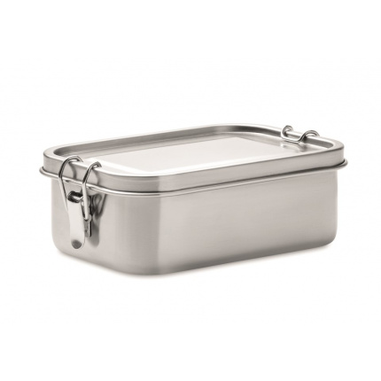 Lunchbox Edelstahl 750ml - Topgiving