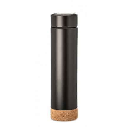 Doppelwandige Flasche 500 ml - Topgiving