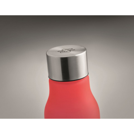 Trinkflasche RPET 600ml - Topgiving