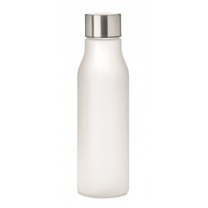 Trinkflasche RPET 600ml - Topgiving