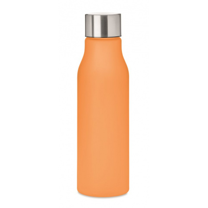Trinkflasche RPET 600ml - Topgiving