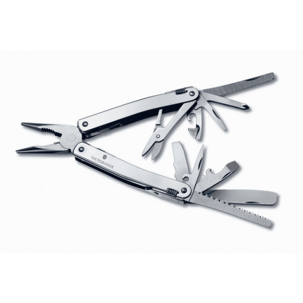 Victorinox swisstool spirit - Topgiving