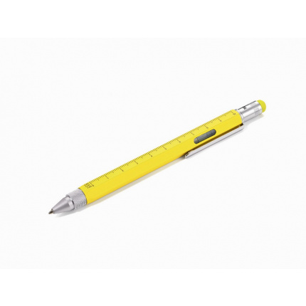 Troika construction pen - Topgiving