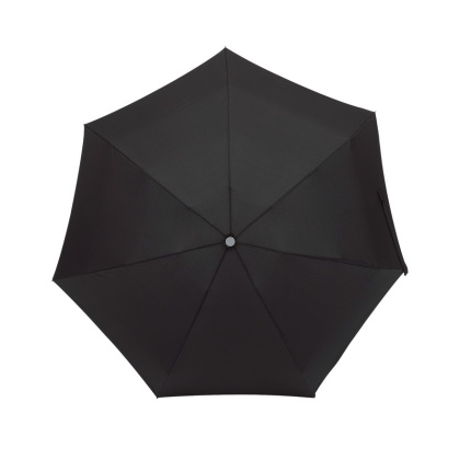 Aluminium-taschenschirm shorty - Topgiving