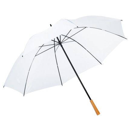Golfschirm raindrops - Topgiving
