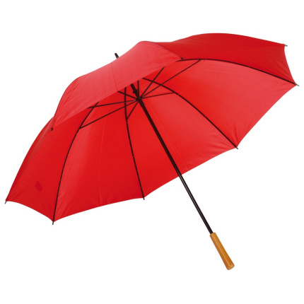 Golfschirm raindrops - Topgiving