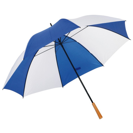 Golfschirm raindrops - Topgiving