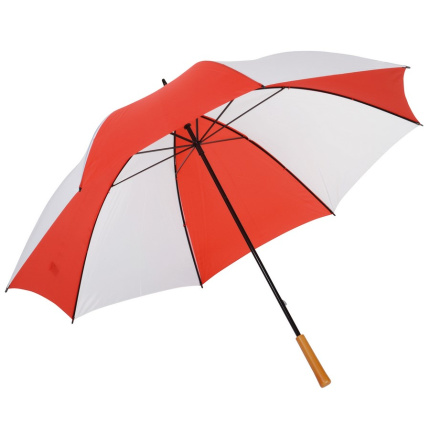 Golfschirm raindrops - Topgiving