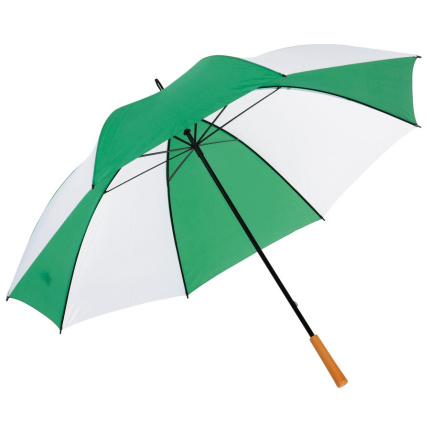 Golfschirm raindrops - Topgiving