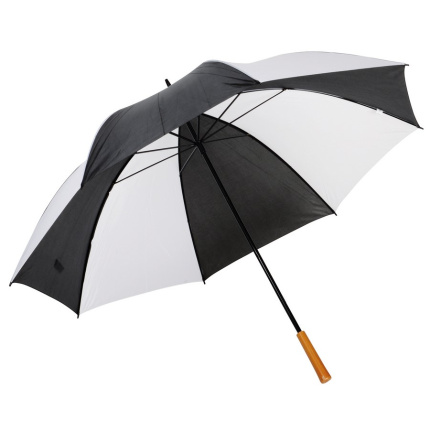 Golfschirm raindrops - Topgiving