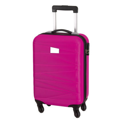 Trolley-bordcase padua - Topgiving