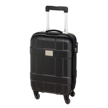 Trolley-bordcase monza - Topgiving