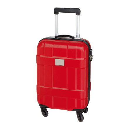 Trolley-bordcase monza - Topgiving
