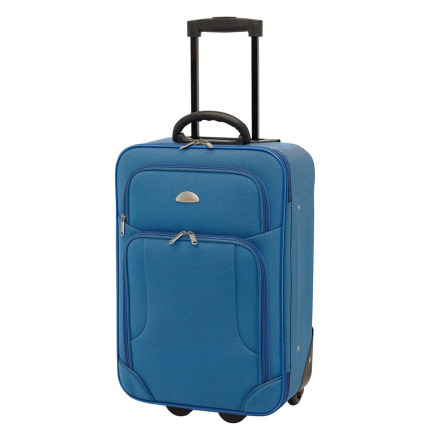 Trolley-bordcase galway - Topgiving