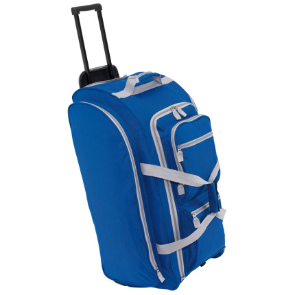 Trolley-reisetasche 9p - Topgiving