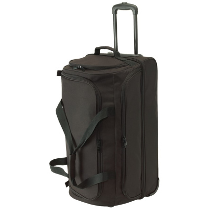 Trolley-reisetasche bergen - Topgiving