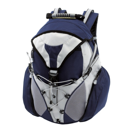 Wetterfester rucksack cross - Topgiving