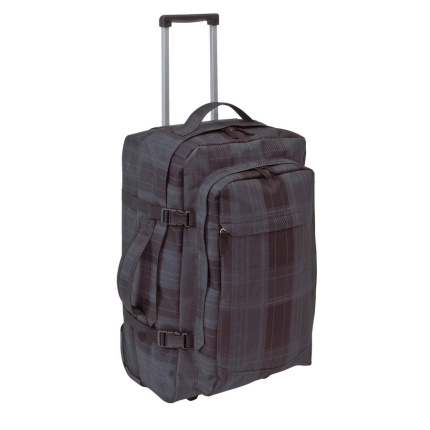 Trolley-rucksack checker - Topgiving
