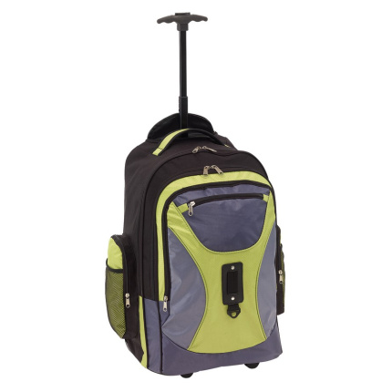 Trolley-rucksack comforty - Topgiving