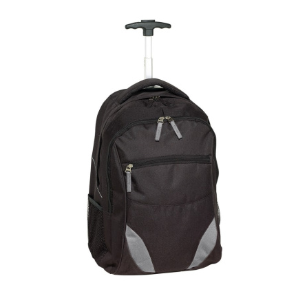 Trolley-rucksack trailer - Topgiving