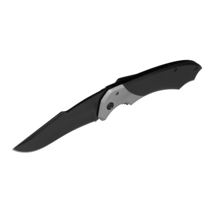 Klappmesser black cut - Topgiving
