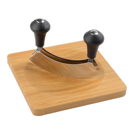 Wiegemesser-set bunch - Topgiving