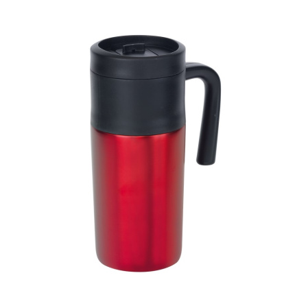 Isolierbecher grab and go - Topgiving