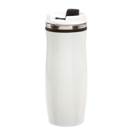 Isolierbecher crema - Topgiving