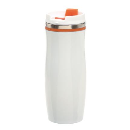Isolierbecher crema - Topgiving
