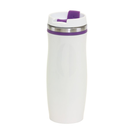 Isolierbecher crema - Topgiving