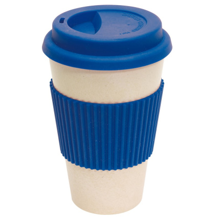 Kaffee-becher geo cup - Topgiving