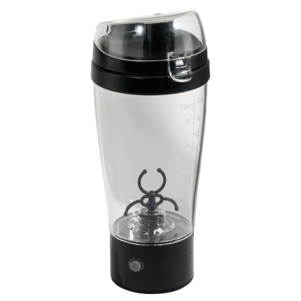 Elektrischer shaker curl - Topgiving